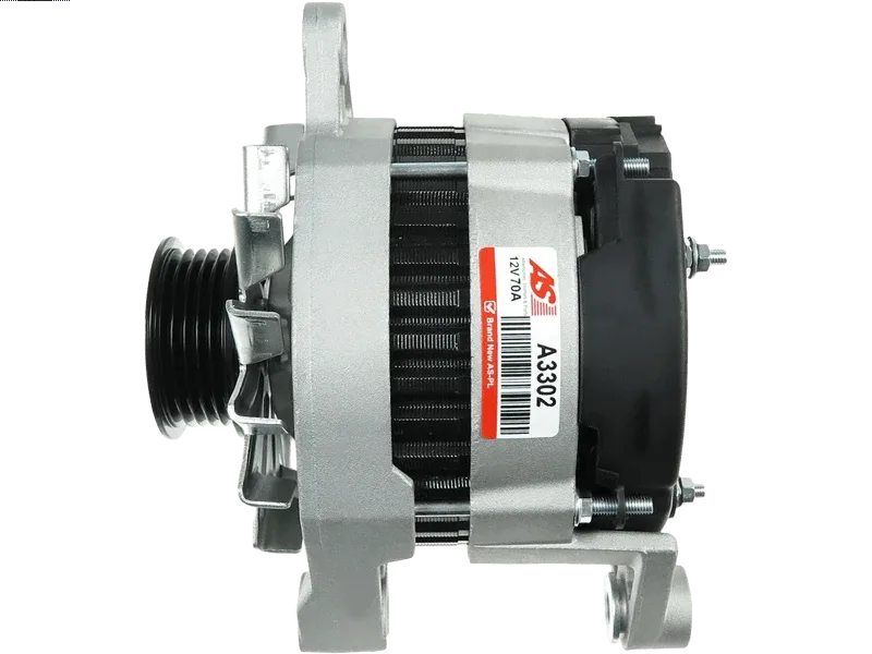 A3302 AS-PL - 1.ALTERNATOR — zdjęcie 2 z 7