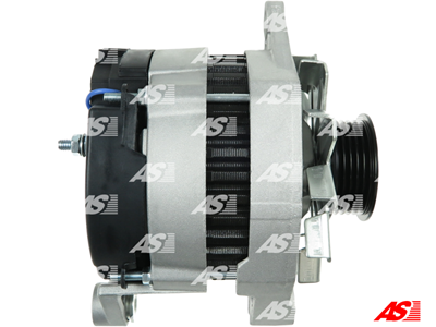 A3302 AS-PL - 1.ALTERNATOR — zdjęcie 7 z 7