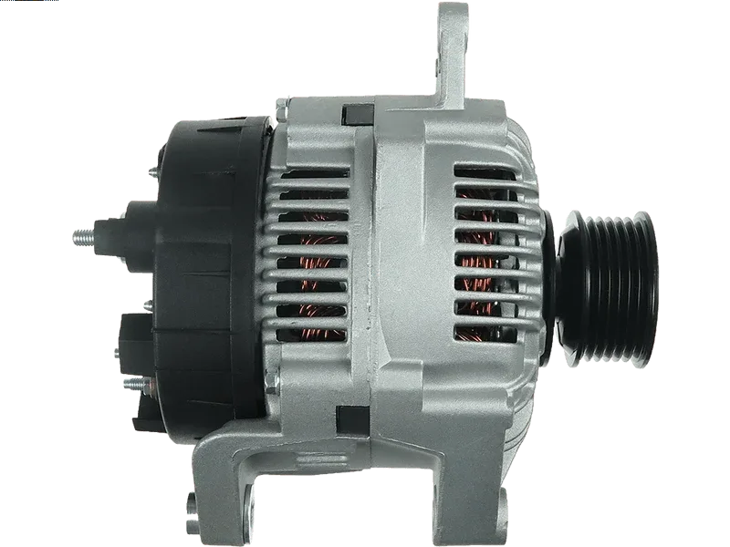 A3303 AS-PL - 1.ALTERNATOR — zdjęcie 4 z 7