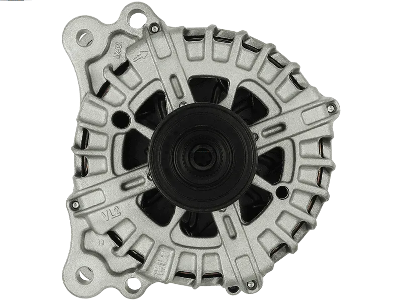 A3304PR AS-PL - 1.ALTERNATOR — zdjęcie 4 z 7