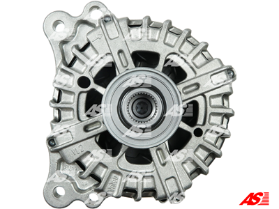 A3304PR AS-PL - 1.ALTERNATOR — zdjęcie 1 z 7