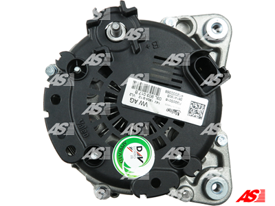 A3304PR AS-PL - 1.ALTERNATOR — zdjęcie 3 z 7