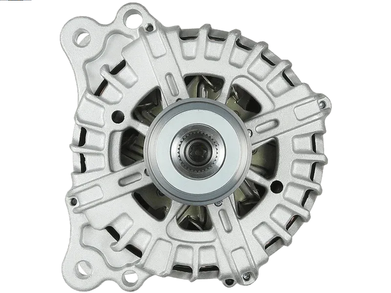 A3304S AS-PL - 1.ALTERNATOR — zdjęcie 1 z 4
