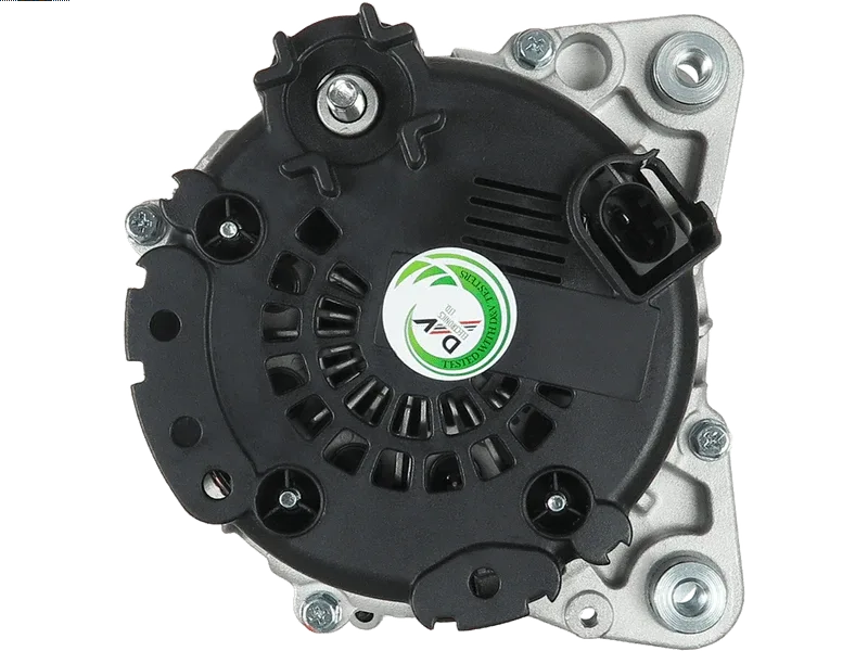 A3304S AS-PL - 1.ALTERNATOR — zdjęcie 3 z 4