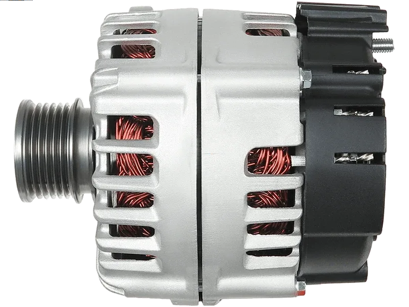 A3304S AS-PL - 1.ALTERNATOR — zdjęcie 4 z 4