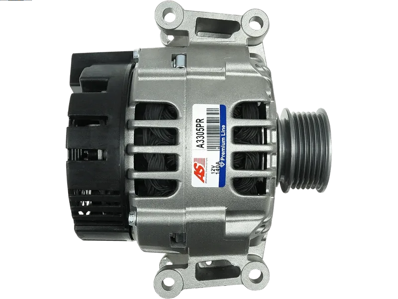 A3305PR AS-PL - 1.ALTERNATOR — zdjęcie 4 z 7