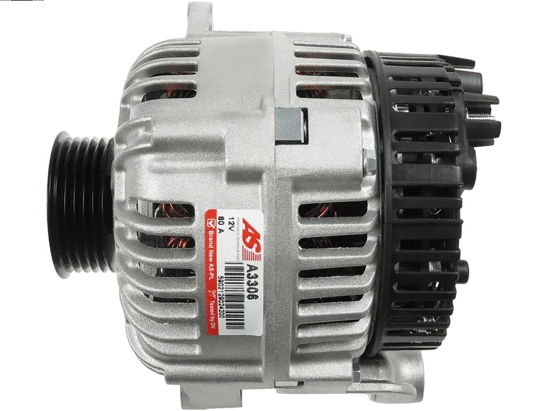 A3306 AS-PL - 1.ALTERNATOR — zdjęcie 7 z 7