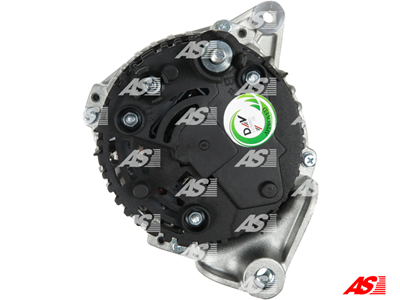 A3306 AS-PL - 1.ALTERNATOR — zdjęcie 3 z 7