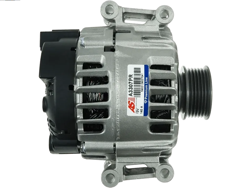 A3307PR AS-PL - 1.ALTERNATOR — zdjęcie 4 z 7