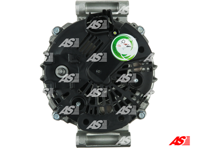 A3307PR AS-PL - 1.ALTERNATOR — zdjęcie 6 z 7