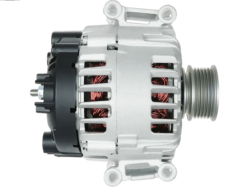 A3307S AS-PL - 1.ALTERNATOR — zdjęcie 4 z 7
