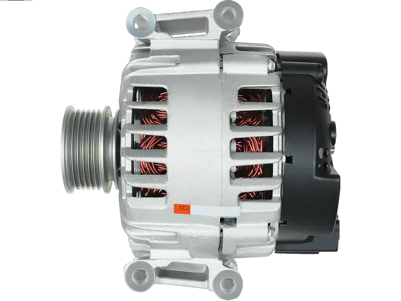 A3307S AS-PL - 1.ALTERNATOR — zdjęcie 2 z 7