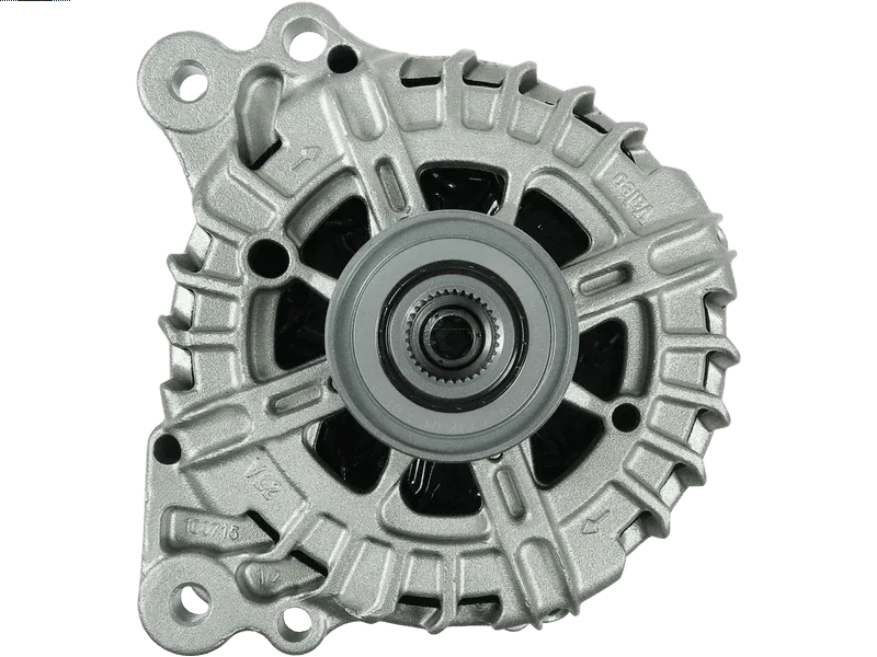 A3308PR AS-PL - 1.ALTERNATOR — zdjęcie 5 z 7