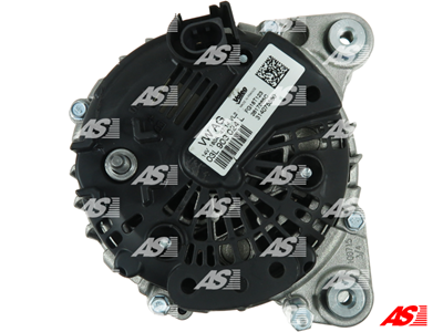A3308PR AS-PL - 1.ALTERNATOR — zdjęcie 6 z 7