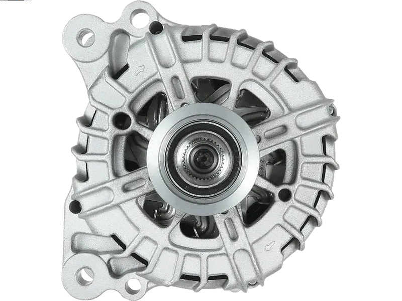A3308S AS-PL - 1.ALTERNATOR — zdjęcie 1 z 5