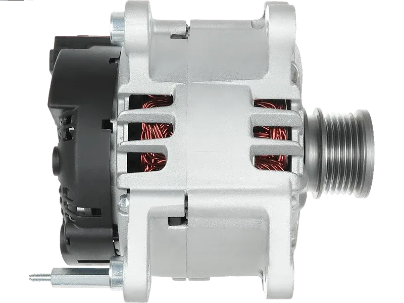 A3308S AS-PL - 1.ALTERNATOR — zdjęcie 4 z 5