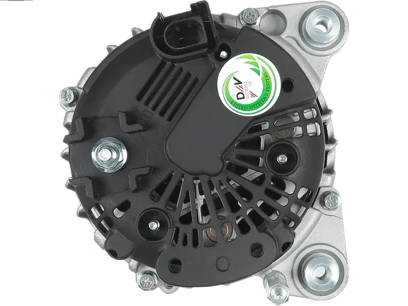 A3308S AS-PL - 1.ALTERNATOR — zdjęcie 3 z 5