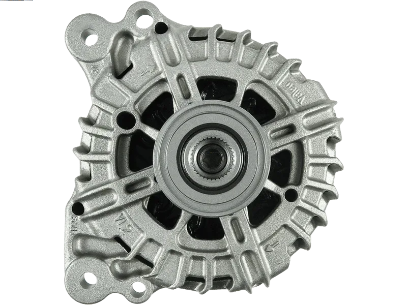 A3309PR AS-PL - 1.ALTERNATOR — zdjęcie 5 z 7