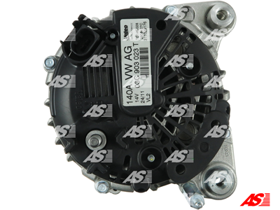 A3309PR AS-PL - 1.ALTERNATOR — zdjęcie 6 z 7