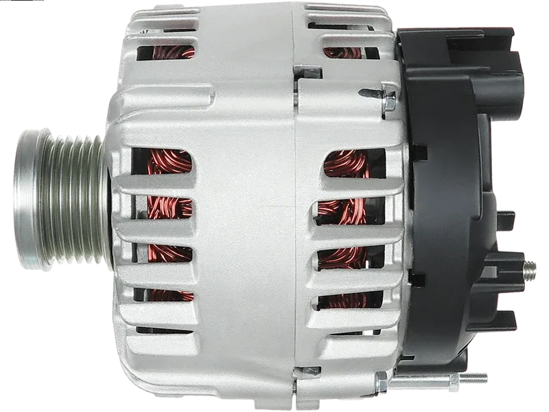 A3309S AS-PL - 1.ALTERNATOR — zdjęcie 2 z 7