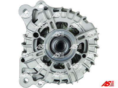 A3309S AS-PL - 1.ALTERNATOR — zdjęcie 1 z 7