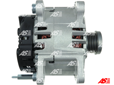 A3309S AS-PL - 1.ALTERNATOR — zdjęcie 7 z 7