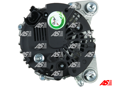 A3309S AS-PL - 1.ALTERNATOR — zdjęcie 6 z 7