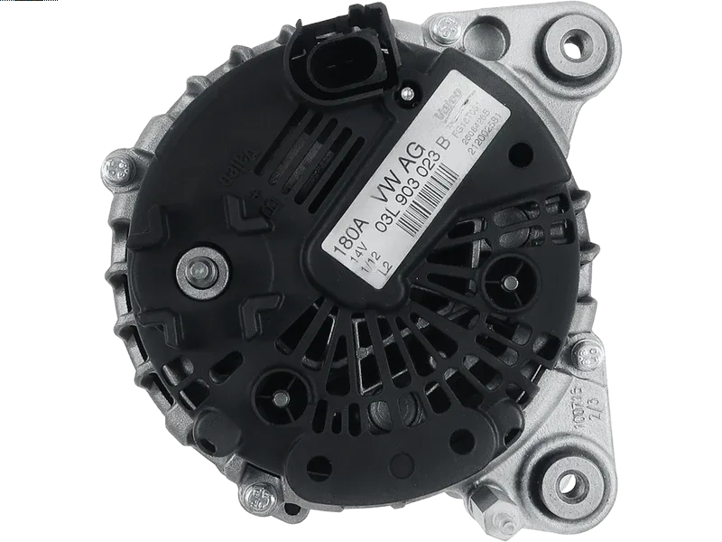 A3310PR AS-PL - 1.ALTERNATOR — zdjęcie 3 z 7