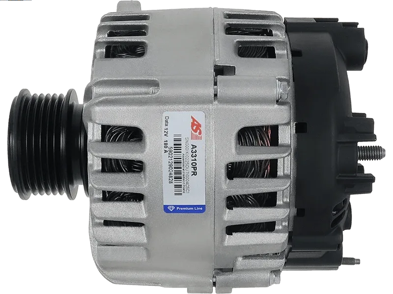 A3310PR AS-PL - 1.ALTERNATOR — zdjęcie 2 z 7