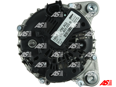 A3310PR AS-PL - 1.ALTERNATOR — zdjęcie 6 z 7
