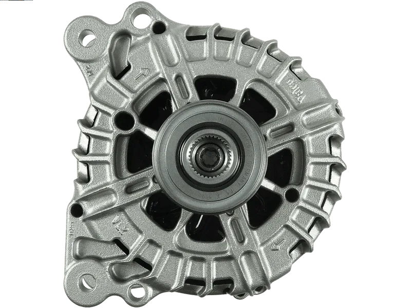 A3311PR AS-PL - 1.ALTERNATOR — zdjęcie 5 z 7