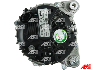 A3311PR AS-PL - 1.ALTERNATOR — zdjęcie 6 z 7