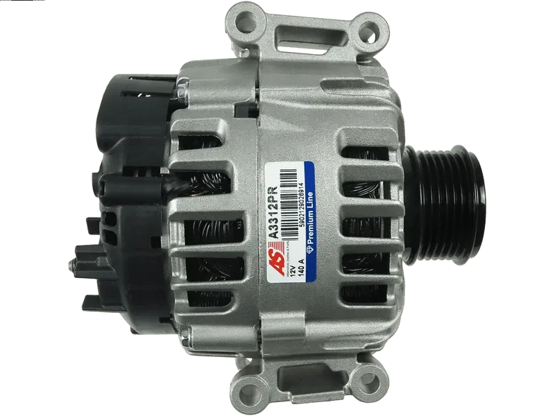 A3312PR AS-PL - 1.ALTERNATOR — zdjęcie 4 z 7