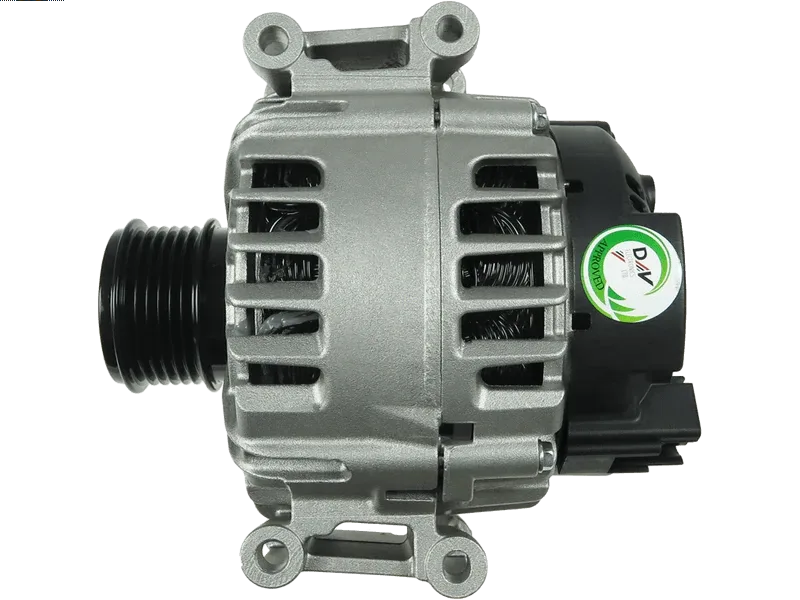 A3312PR AS-PL - 1.ALTERNATOR — zdjęcie 2 z 7