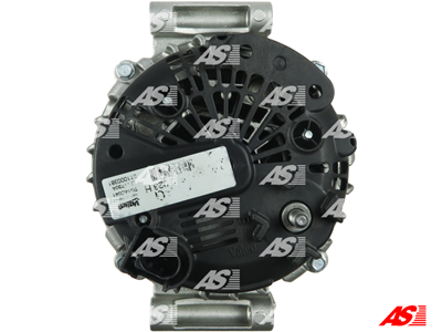 A3312PR AS-PL - 1.ALTERNATOR — zdjęcie 6 z 7