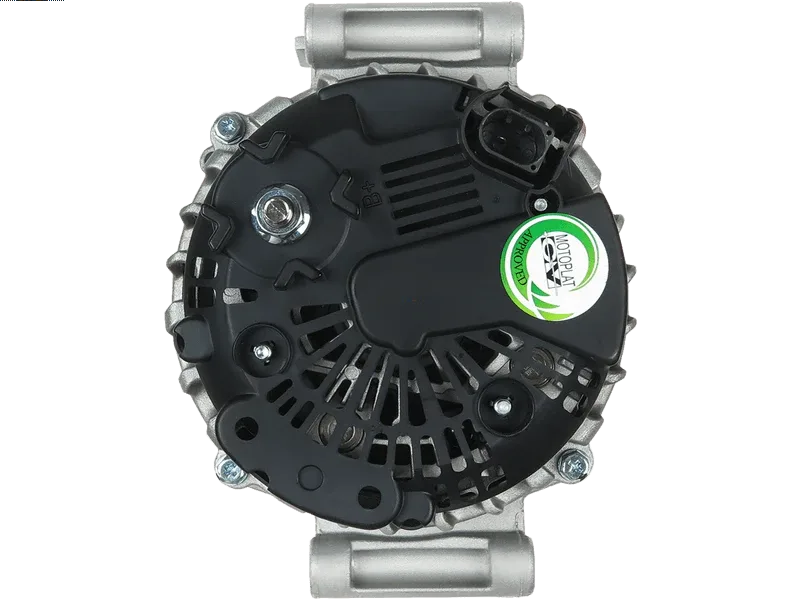 A3312S(P-INA) AS-PL - 1.ALTERNATOR — zdjęcie 4 z 6