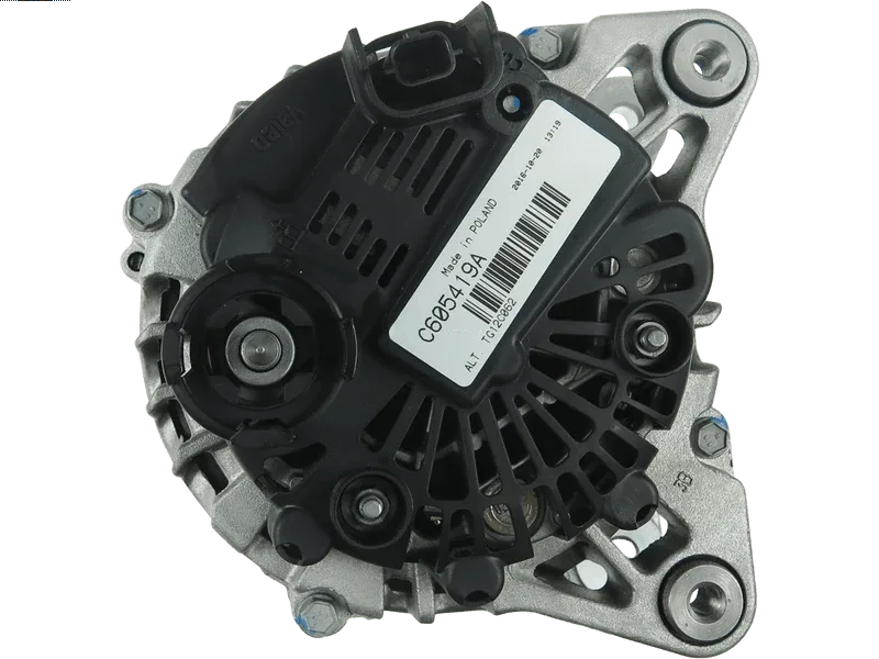 A3313(VALEO) Valeo - 1.ALTERNATOR — zdjęcie 3 z 7