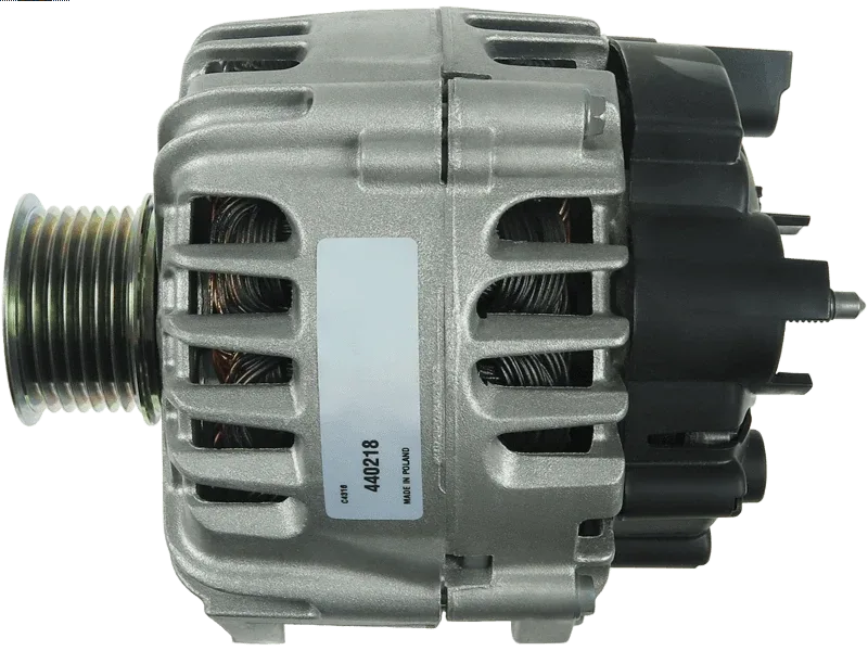 A3313(VALEO) Valeo - 1.ALTERNATOR — zdjęcie 2 z 7