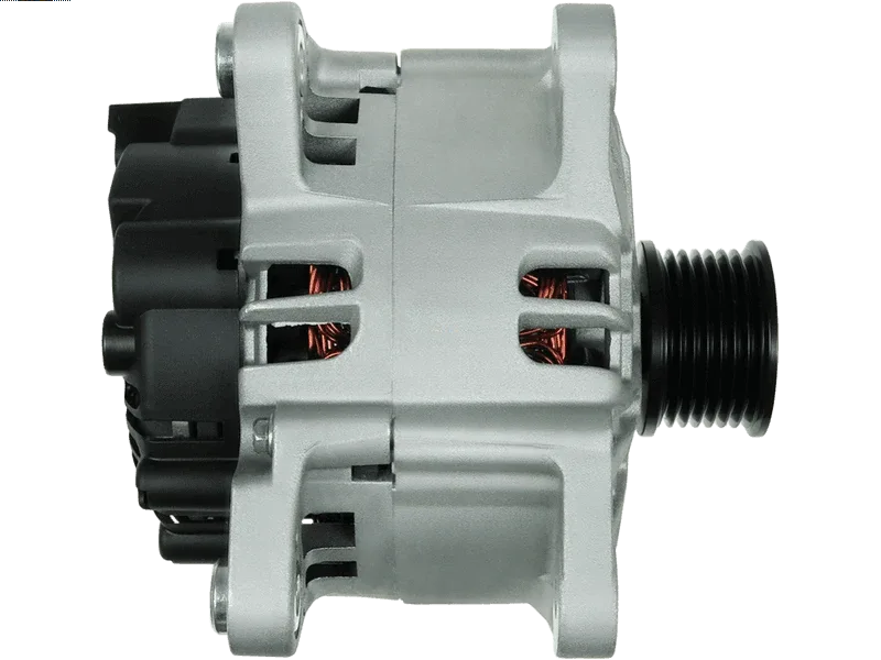 A3313S AS-PL - 1.ALTERNATOR — zdjęcie 4 z 7