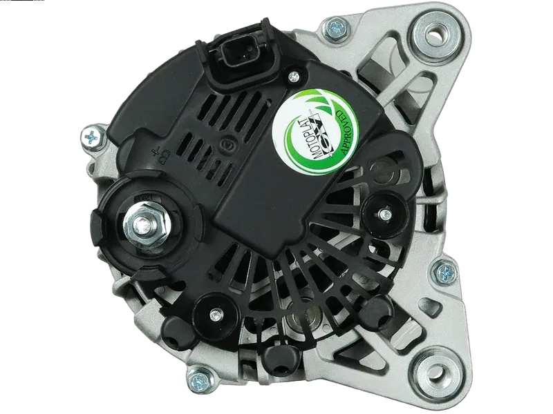 A3313S AS-PL - 1.ALTERNATOR — zdjęcie 3 z 7