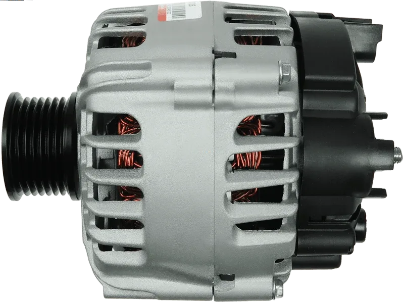 A3313S AS-PL - 1.ALTERNATOR — zdjęcie 2 z 7