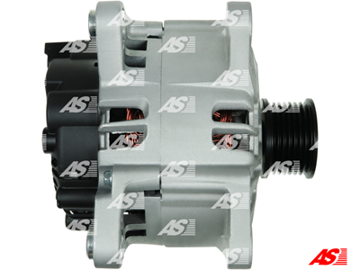 A3313S AS-PL - 1.ALTERNATOR — zdjęcie 7 z 7