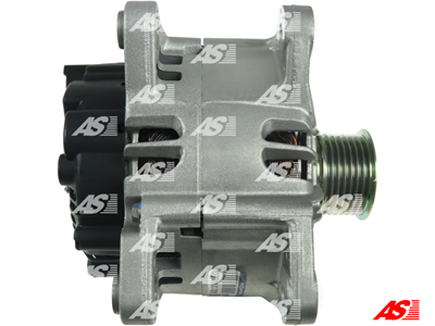 A3313(VALEO) Valeo - 1.ALTERNATOR — zdjęcie 7 z 7