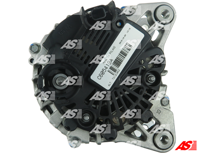 A3313(VALEO) Valeo - 1.ALTERNATOR — zdjęcie 6 z 7