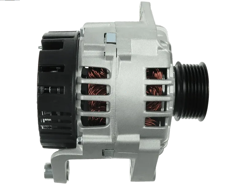 A3314 AS-PL - 1.ALTERNATOR — zdjęcie 5 z 8