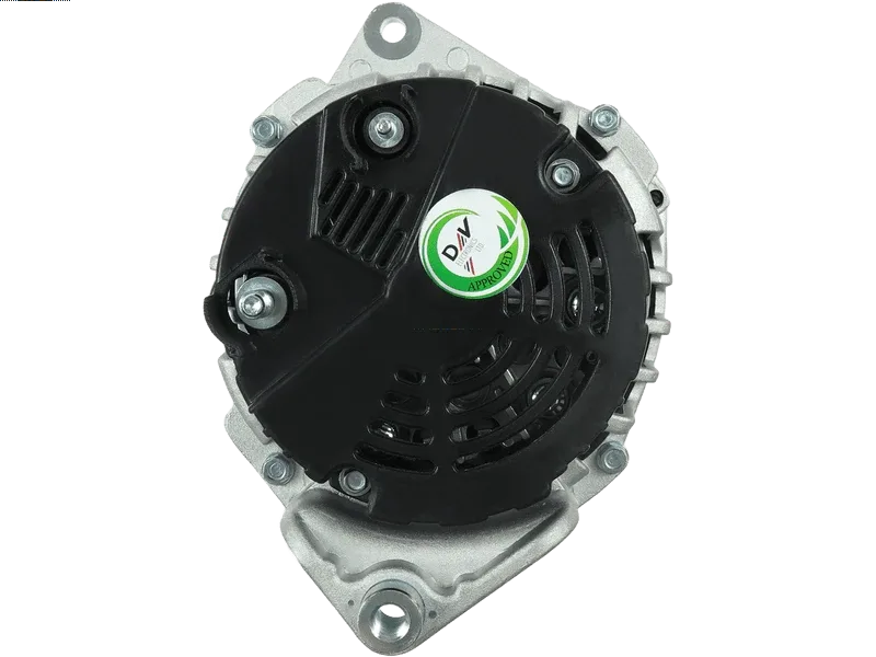 A3314 AS-PL - 1.ALTERNATOR — zdjęcie 4 z 8