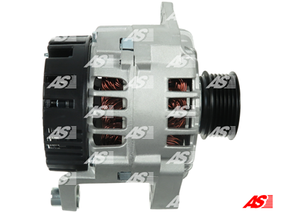 A3314 AS-PL - 1.ALTERNATOR — zdjęcie 8 z 8