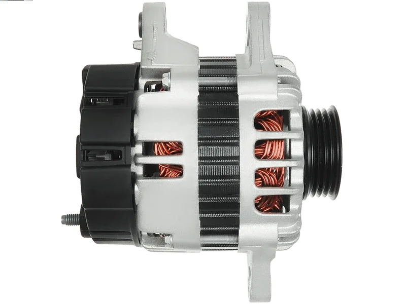 A3315(VALEO) Valeo - 1.ALTERNATOR — zdjęcie 4 z 7