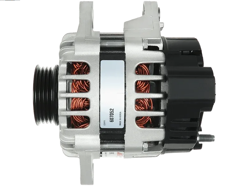 A3315(VALEO) Valeo - 1.ALTERNATOR — zdjęcie 2 z 7