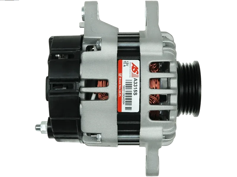 A3315S AS-PL - 1.ALTERNATOR — zdjęcie 4 z 7